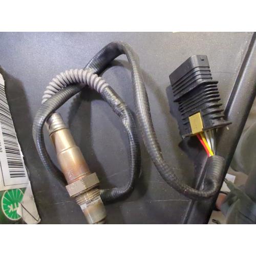 NTK Oxygen Sensors 25740 O2 Sensor Fits select: 2013-2017 BMW X3, 2012-2016 BMW 328