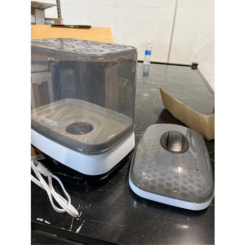 Dr. Brown's All-In-One Bottle Sterilizer & Dryer