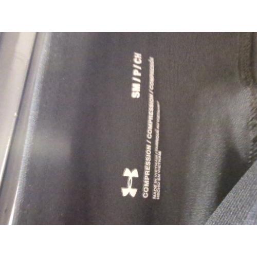 Under Armour Women’s Motion Ankle Leggings size small