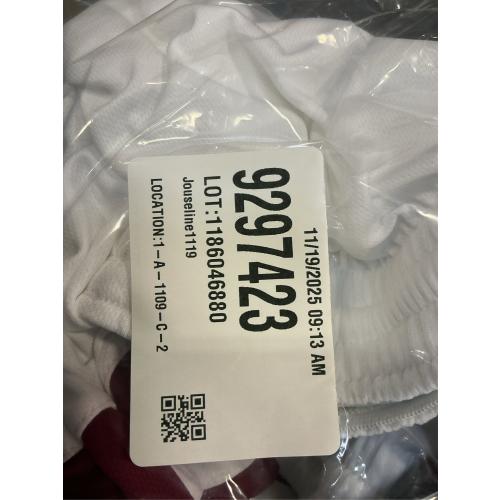 Size S Nike Women's Team National Shorts