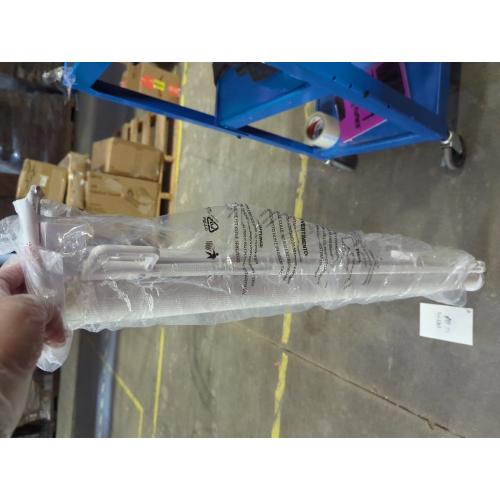 HAMOPY Retractable Baby Gate, 33 Tall, Extends up to 55 Wide, Durable Auto-Lock Baby Gate for Stairs, Mesh Dog Gate and Child Safety Gates for Doorways, Hallways, Indoor, Outdoor(White)