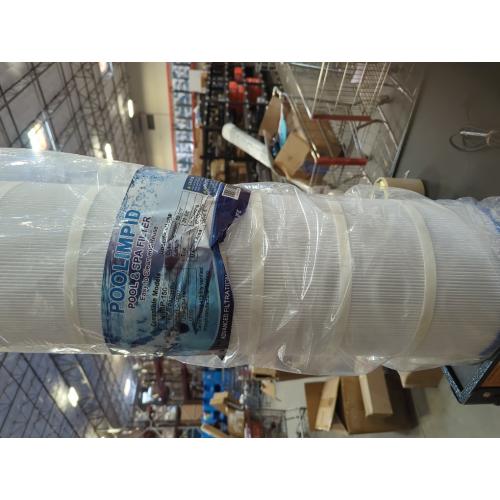 TOREAD Replacement for Pool Filter Pentair CC100, CCRP100, PAP100, PAP100-4, Ultral-C3, Unicel C-9410, R173215, Filbur FC-0686, 59054200, 160316, 160354, SP100 Predator 100, 100 sq. ft. Cartridge