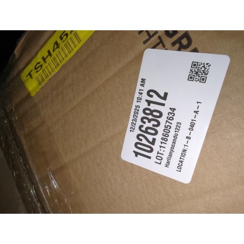 Progress Lighting Inspire Collection Brushed Nickel Integrated LED Transitional Kitchen Ceiling Light Drum Flush Mount