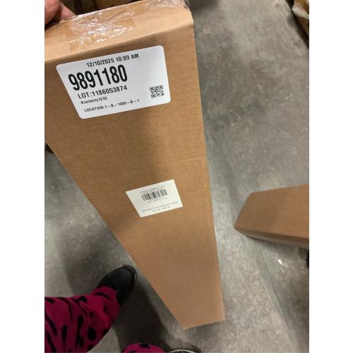 LazBlinds No Tools No Drill Cordless Cellular Shades, Top Down Bottom Up (TDBU) Honeycomb Shades for Home, Light Filtering Thermal Insulation Blinds for Windows, 35 W x 48 H, Beige