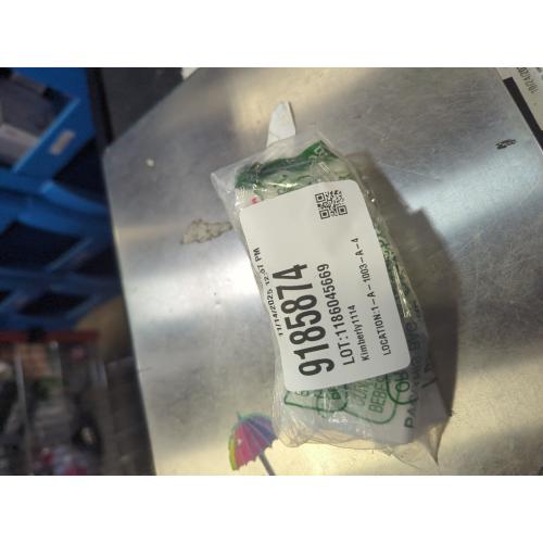 Eve Door & Window (Matter) 3 Pack – Smart Contact Sensor for Doors & Windows, Open/Closed State, Automatic Control of Accessories, Matter Over Thread, Apple Home, Alexa, Google Home, SmartThings