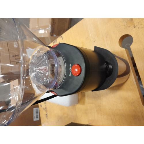 Bodum Bistro Standard Conical Burr Electric Coffee Grinder, 12 Inches, Black‼️light dirt‼️