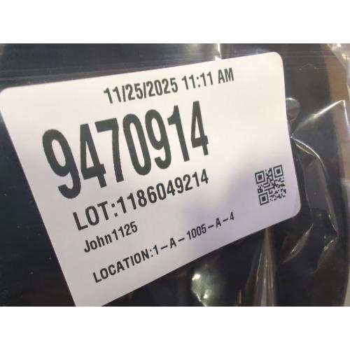 Size XL Color Black Fur boots