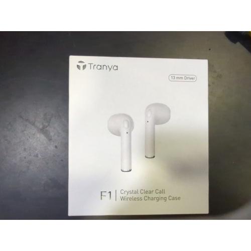 Tranya 13 mm Driver F1