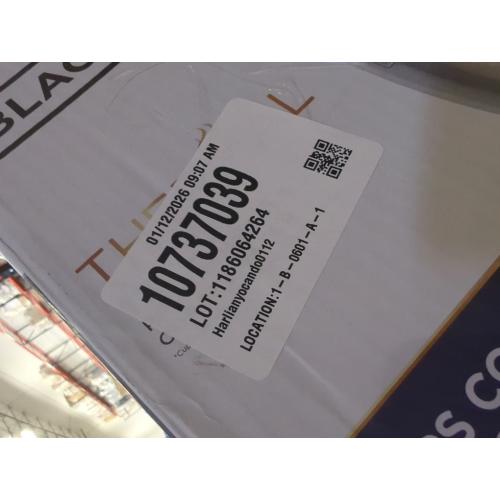 BLACK DECKER 12 Cup Thermal Drip Coffee Maker Programmable