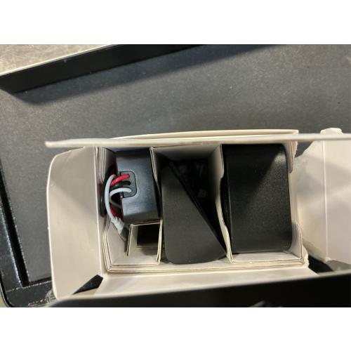 WYZE Wired Doorbell Camera v2(existing doorbell Wiring Required), 2K Security Video Doorbell, Color Night Vision, 2-Way Audio, Package Monitor, Works with Alexa & Google Assistant. Free Expert Setup