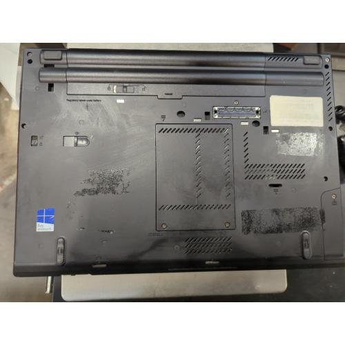 Lenovo ThinkPad T430 14 With Charger