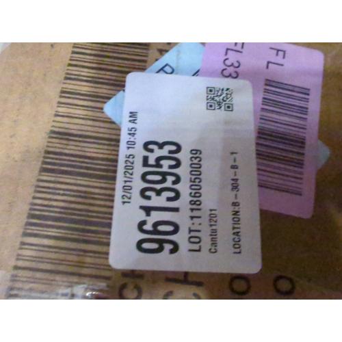 Asada 64'' Sideboard Natural and Dark Brown