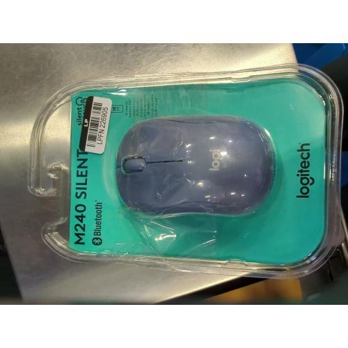 M240 Silent Logitech Bluetooth