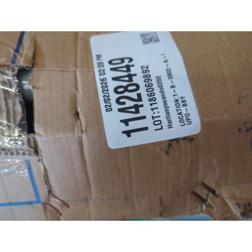 Drive Medical Folding Steel Commode