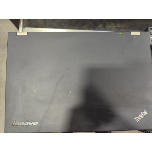 Lenovo ThinkPad T430 14 With Charger
