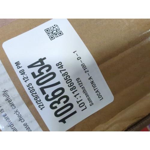 LazBlinds No Tools No Drill Cordless Bamboo Roman Shades, Light Filtering Window Treatment, Roll Up Bamboo Blinds for Windows 25'' W x 48'' H, Eastfield Teak