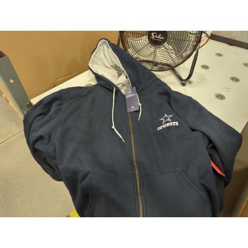 Size XXL dunbrooke Men's Craftsman