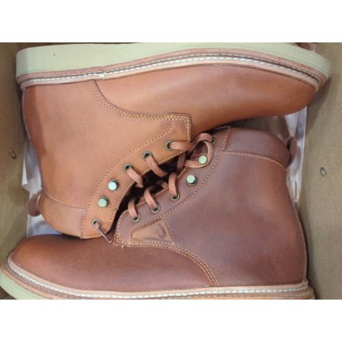 OluKai KilaKila Coconut Husk Mens 10.5