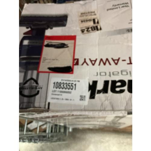 Shark Shark Navigator Lift-Away ADV Upright Vacuum