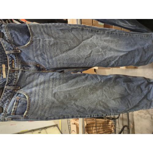 Size 31x33 LEVI Low Loose Fit Jeans #560Stonewash