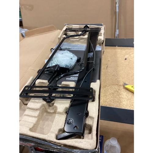 Rocketfish™ - RF-SBM102 - Universal Soundbar Mounting System - Black