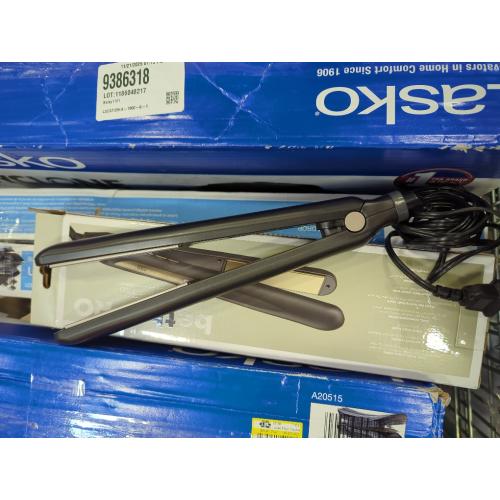 Conair InfinitiPRO 1-in. Tourmaline Ceramic Flat Iron