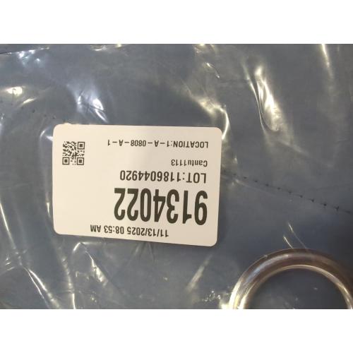 NICETOWN Full Shading Curtains 90 inches Long 2 Panels Set for Windows, Super Heavy-Duty Black Lined Blackout Curtains for Bedroom, Privacy Assured Window Treatment (Stone Blue, 52 inches W)