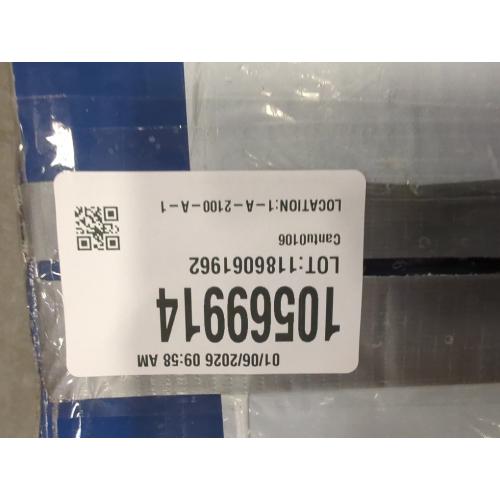 Insignia  - 10-Sheet Microcut Shredder - Black