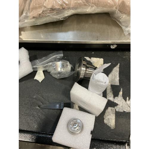 Reusable Stainless Steel Coffee Capsules Compatible with L'OR B-arista LM8012/60 -Refillable Metal Espresso Pods for L'or and N-espresso Machines, with Stainless steel spoon and tamper, 2pcs