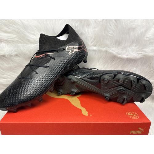 PUMA Future 7 Pro FG/AG Soccer Cleats / size 11