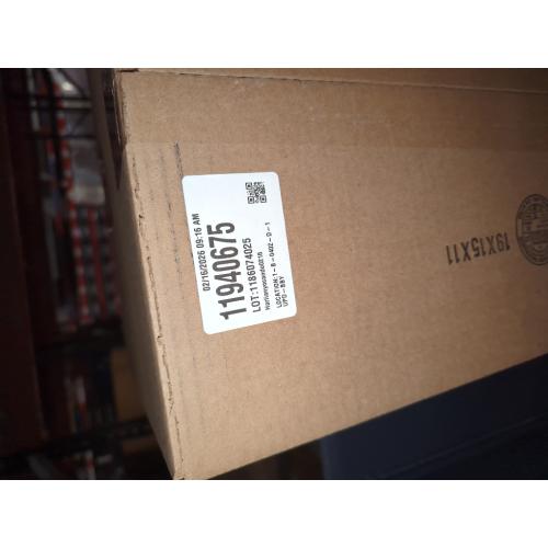 Keurig K-Express Single Serve K-Cup Pod Coffee Maker, 3 Brew Sizes, Strong Button Feature, 42oz Removable Reservoir, Warm Stone