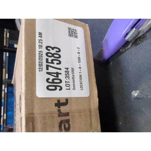 HITOMEN Heavy Duty Floating Shelf (5 x 1 1/4 x 10 1/2 inch) Brackets, 4pk  (1/4'' Thick) Hidden Shelves Hardware, Iron L Brackets, Rustic Industrial Black Metal Wall Shelving Supports, 4 Pack