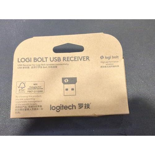 LOGITECH Bolt USB-A Receiver