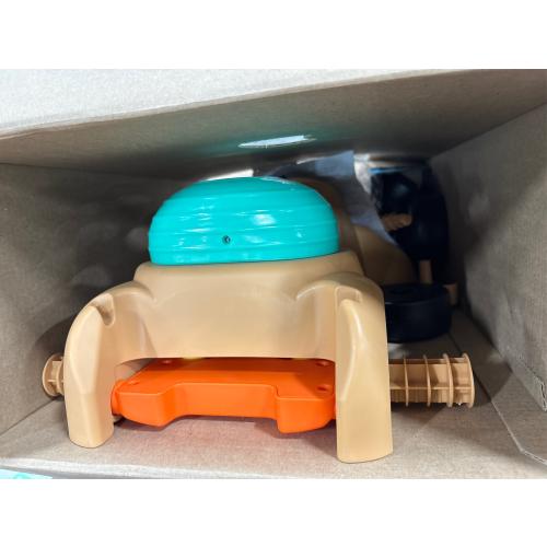 Fisher-Price® 3-in-1 Walk Bounce and Ride Pony