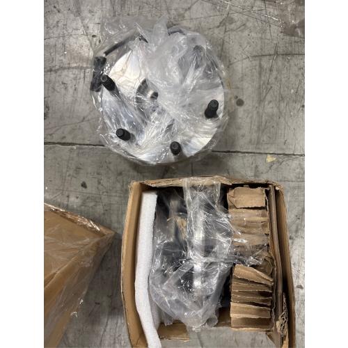 515036 Front Wheel Hub Bearing Assembly w/ABS Compatible for 1999-2007 Chevrolet Silverado 1500 4WD & GMC Sierra 1500 4WD Compatible with 00-06 GMC Yukon XL 1500 AWD 2 PCS