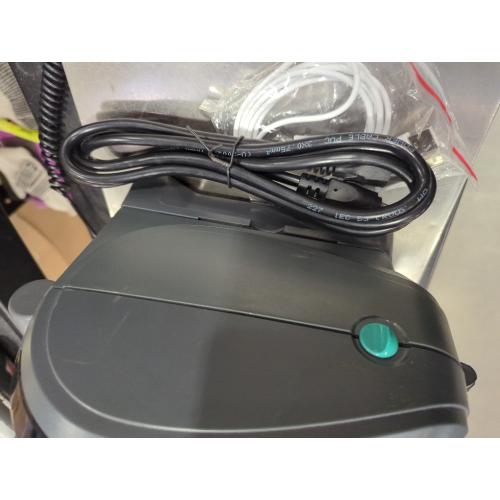 ZEBRA ZP 450 Label Thermal Bar Code Monochrome Printer ZP450-0501-0006A