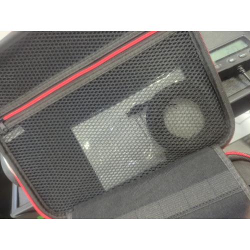 Press Play Mega Gamer Travel Set With Accessories