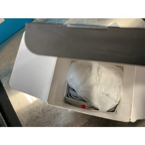 WYZE Cam v4 (Latest Model), 2.5K AI Security Camera, Indoor/Outdoor Cameras for Home Security, Baby Monitor & Pet Camera, Vibrant Color Night Vision, No Subscription Required, Free Expert Help