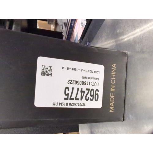 TrendPlain - Original 16oz/470ml Olive Oil Dispenser Bottle for Kitchen Gadgets and Air Fryer Accessories - Olive Oil Sprayer for Cooking w/Stickers - Black&Green