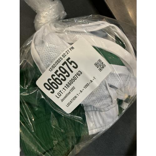 S Nike Womens Dri-Fit Tempo Shorts