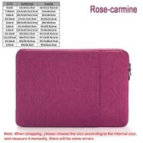 Protective Laptop Sleeve
