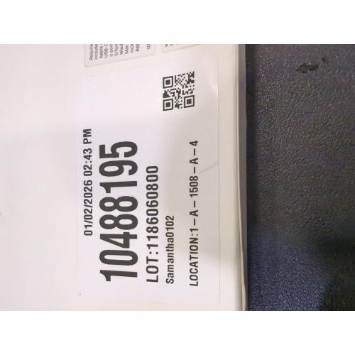 Apple Magic Keyboard with Touch ID - Silicon