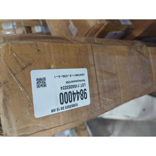 5-Section Wooden Toy Shelf for Kids, Montessori Shelf Storage with Open Shelving & Customizable Layout | Safe, Sturdy Design for Kids Room, Classroom & Playroom