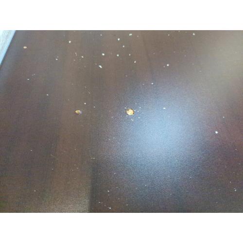 Lorell Multipurpose Brown Table Top