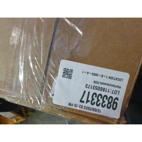 Modern Bathroom Vanity Light 6-Lights Black Gold Crystal Bathroom Wall Light Vanity Light Fixtures，44.09-inch Modern Minimalist Design