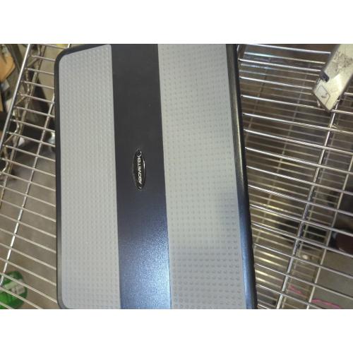 AboveTEK Portable Laptop Lap Desk w/Retractable Left/Right Mouse Pad Tray, Non-Slip Heat Shield Tablet Notebook Computer Stand Table w/Sturdy Stable Work Surface for Bed Sofa Couch or Travel