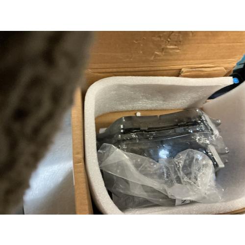 Brake Pads,ECCPP Front Ceramic Brake Pads Kits for Chrysler Town/Country,for Dodge Grand Caravan,for Dodge Journey,for Dodge Nitro,for Jeep Liberty,for Jeep Wrangler,for Ram C/V,for VW for Routan