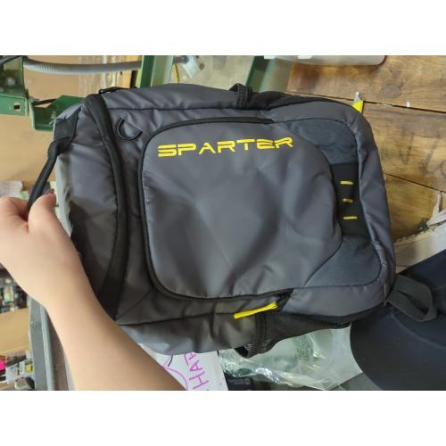 SPARTER Backpack Cooler Insulated 33/49 Can Leakproof Waterproof Bag Beach