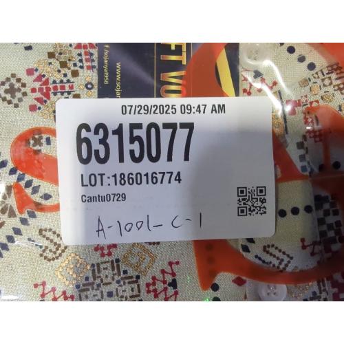 Sojanya 6XL (Since 1958 Men'S Cotton Blend Printed Only Long Kurta
