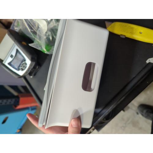 Ubbi Wipes Dispenser - Green/Blue